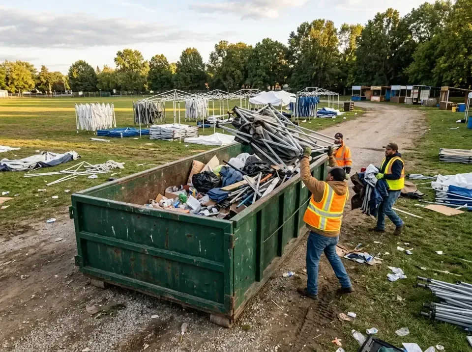 temporary-event-waste-containe-016 — frequently asked questions, Roll-Off Dumpster Rental Services in New Madrid, MO